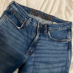 Wrangler Jeans